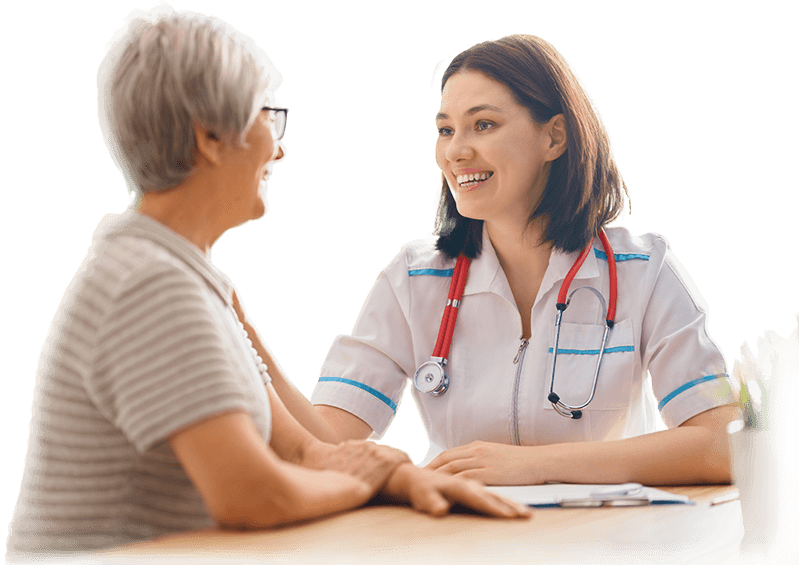 Salud Integral Doctora